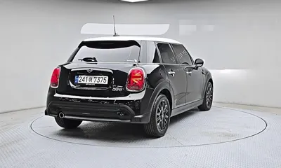 MINI Cooper 2024, 12928 км, за 25500000 KRW