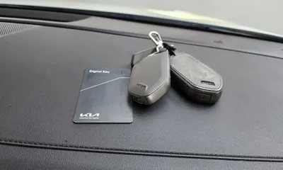 Kia K5 2024, 16548 км, за 35990000 KRW - фото 31