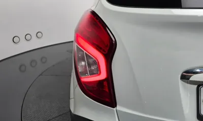 KG_Mobility_Ssangyong KORANDO 2017, 90532 км, за 7700000 KRW - фото 23
