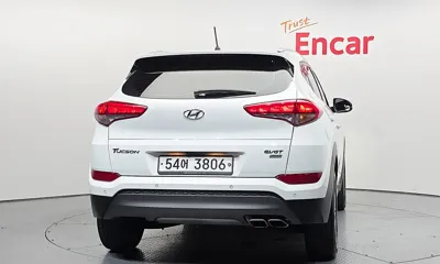 Hyundai Tucson 2016, 138095 км, за 11000000 KRW