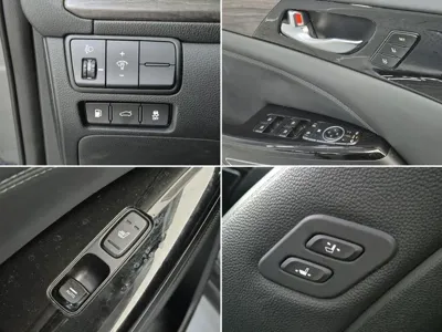 Kia K7 2020, 117000 км, за 16800000 KRW - фото 17