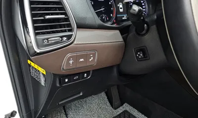 Hyundai Grandeur 2019, 80098 км, за 22990000 KRW - фото 18