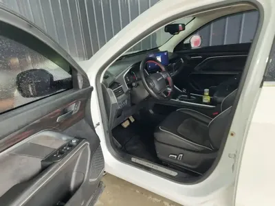 Haval H6 2022, 59800 км, за 57300 CNY - фото 12