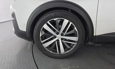 Peugeot 5008 2018, 216655 км, за 11000000 KRW - фото 5