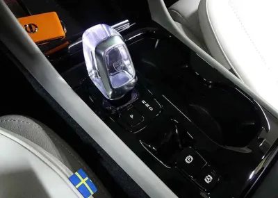 Volvo XC40 2024, 12872 км, за 39500000 KRW - фото 9