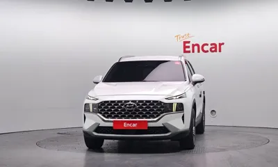 Hyundai Santafe 2021, 150987 км, за 16990000 KRW - фото 3