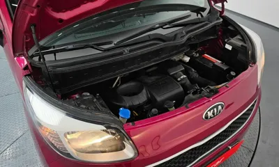 Kia Ray 2014, 154151 км, за 4200000 KRW - фото 6