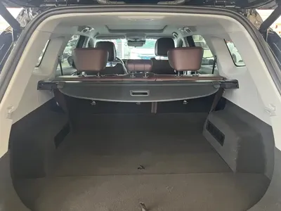 Chery Tiggo 8 Pro 2024, 20500 км, за 78000 CNY - фото 9