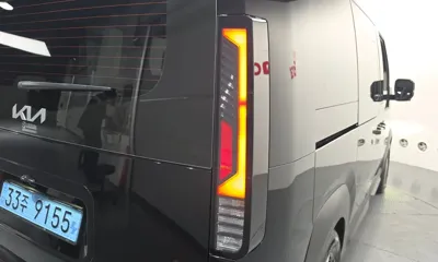 Kia PV5 2026, 3936 км, за 47900000 KRW - фото 23