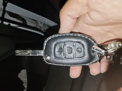 Hyundai Verna (new generation) 2016, 31600 км, за 26879.38 CNY - фото 9