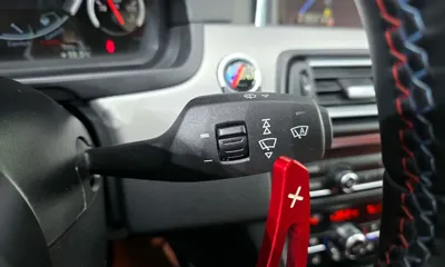BMW M5 2016, 57565 км, за 50900000 KRW - фото 9