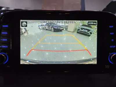 Hyundai Tucson 2019, 41051 км, за 17900000 KRW - фото 12