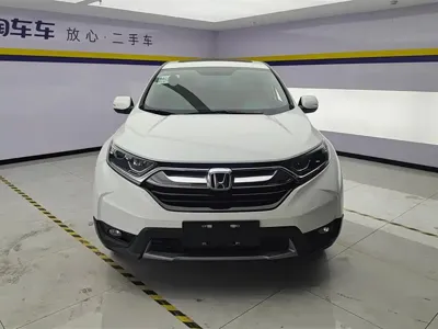 Honda CR-V 2019, 73700 км, за 89800 CNY