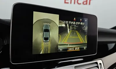 Mercedes-Benz CLS-Class 2017, 113431 км, за 22500000 KRW - фото 15