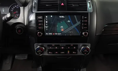 Kia Mohave 2018, 49185 км, за 23200000 KRW - фото 13