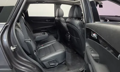 Kia Sorento 2019, 134021 км, за 14900000 KRW - фото 12