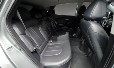 Hyundai Tucson 2015, 160830 км, за 7000000 KRW - фото 19