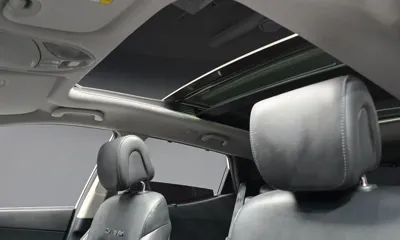 Hyundai Santafe 2014, 165641 км, за 8300000 KRW - фото 19