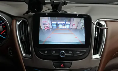ChevroletGMDaewoo Malibu 2017, 88294 км, за 7500000 KRW - фото 17