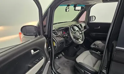 Kia Ray 2019, 59845 км, за 12600000 KRW - фото 10