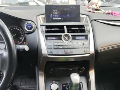 Lexus NX 2016, 126300 км, за 91100 CNY - фото 20