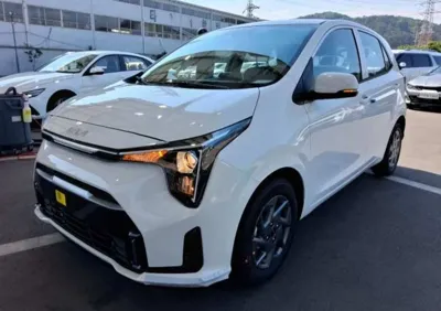 Kia Morning 2026, 1 км, за 2880000 KRW - фото 2