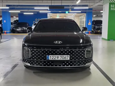 Hyundai Grandeur 2023, 96835 км, за 29900000 KRW