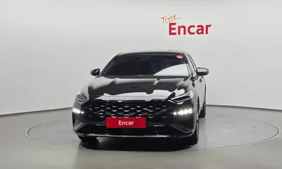 Kia K8 2022, 92051 км, за 27990000 KRW