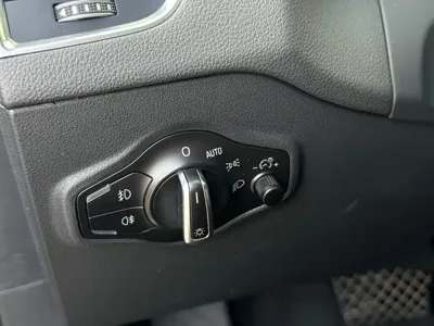 Audi Q5 2016, 120000 км, за 65800 CNY - фото 7