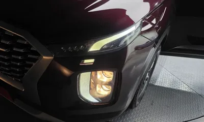 Hyundai Palisade 2022, 96401 км, за 22700000 KRW - фото 22