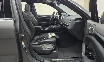 Porsche Cayenne 2016, 114303 км, за 25800000 KRW - фото 11