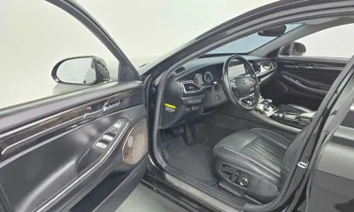 Genesis EQ900 2018, 179602 км, за 17600000 KRW - фото 10