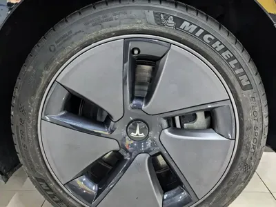 Tesla Model 3 2023, 31000 км, за 145800 CNY - фото 11