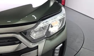 KG_Mobility_Ssangyong Rexton 2021, 83255 км, за 20900000 KRW - фото 22