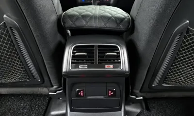 Audi Q5 2015, 149863 км, за 10200000 KRW - фото 17
