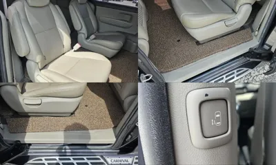 Kia Canival 2016, 105340 км, за 9500000 KRW - фото 18