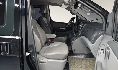 Hyundai Starex 2021, 155915 км, за 12990000 KRW - фото 12
