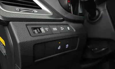 Hyundai Santafe 2017, 52427 км, за 12800000 KRW - фото 18