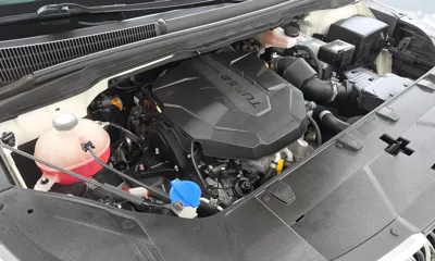 Kia Canival 2021, 76700 км, за 21990000 KRW - фото 6
