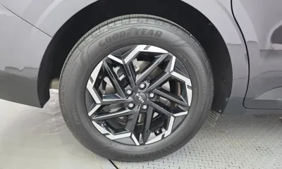 Kia Canival 2024, 32819 км, за 30500000 KRW - фото 21