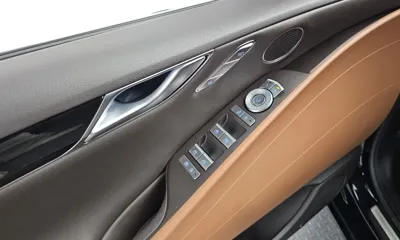 Genesis G80 2022, 81550 км, за 35800000 KRW - фото 29