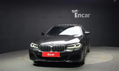 BMW 5-Series 2023, 14792 км, за 44000000 KRW