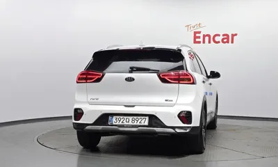 Kia Niro 2020, 105133 км, за 15700000 KRW - фото 4