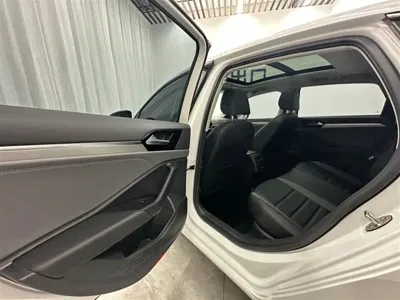 Volkswagen Sagitar 2022, 43000 км, за 93000 CNY - фото 8