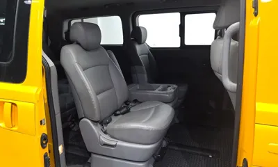 Hyundai Starex 2019, 26985 км, за 19400000 KRW - фото 12