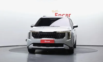 Kia Canival 2025, 65523 км, за 29990000 KRW - фото 3