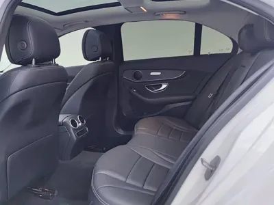 Mercedes-Benz C-Class 2019, 48000 км, за 115800 CNY - фото 10