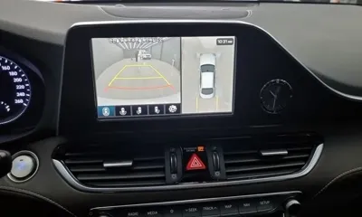 Hyundai Grandeur 2019, 48160 км, за 23500000 KRW - фото 6