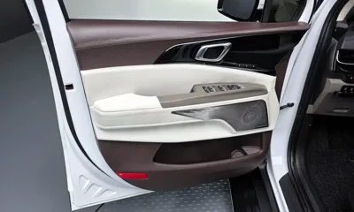 Kia Canival 2024, 94704 км, за 53000000 KRW - фото 24