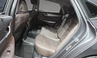 Hyundai Grandeur 2019, 100498 км, за 16000000 KRW - фото 12
